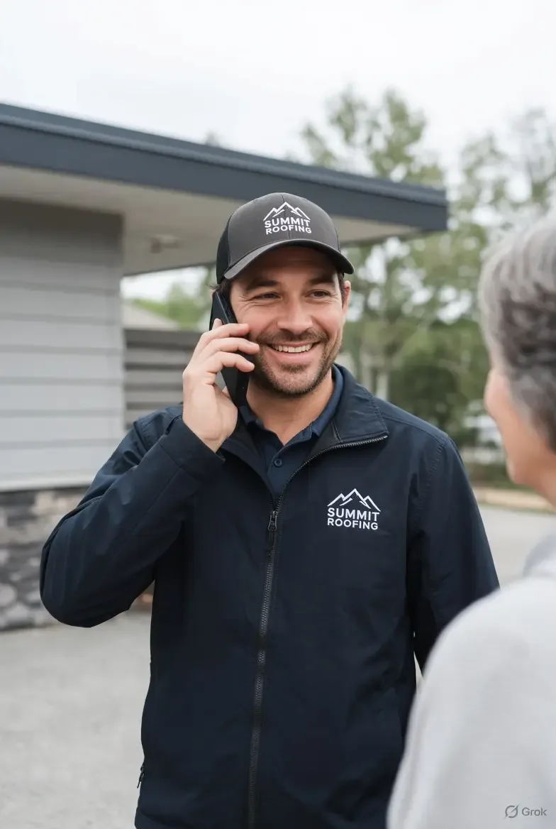 Flat Roof Leak Repair Cave In Rock, IL FAQs